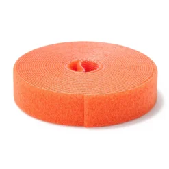 Fournitures De Bureau^Muji Bande de fixation velcro perforée