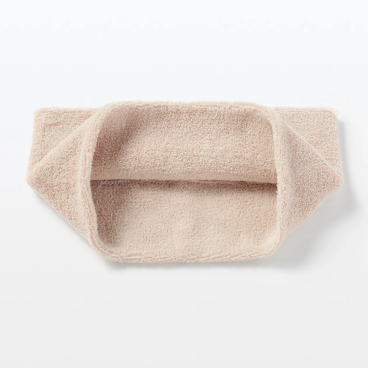 Accessoires Pour Cheveux^Muji Bandeau éponge ‐ Large