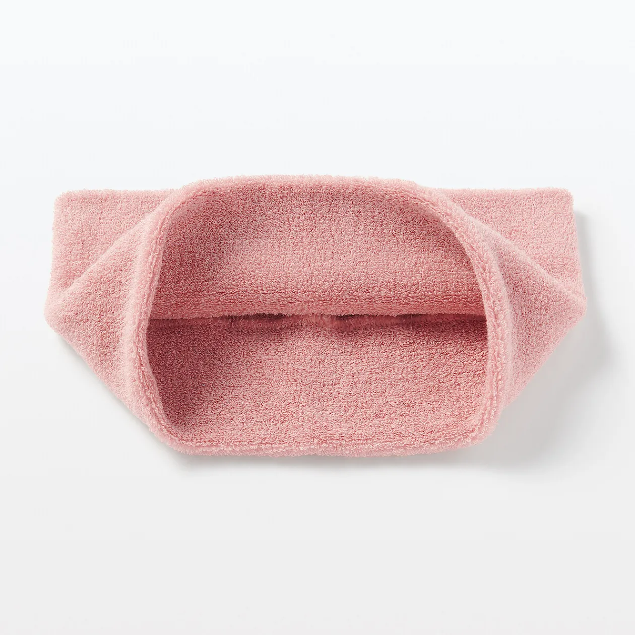 Accessoires Pour Cheveux^Muji Bandeau éponge ‐ Large