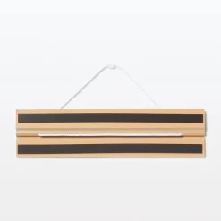 Fournitures De Bureau^Muji Barre aimantée pour poster S