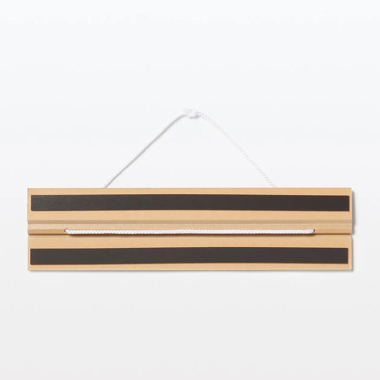 Fournitures De Bureau^Muji Barre aimantée pour poster S
