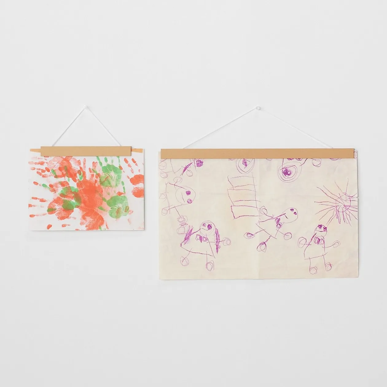 Fournitures De Bureau^Muji Barre aimantée pour poster S