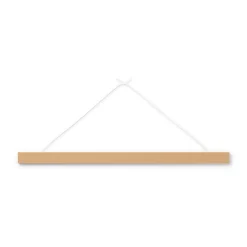 Fournitures De Bureau^Muji Barre aimantée pour poster L