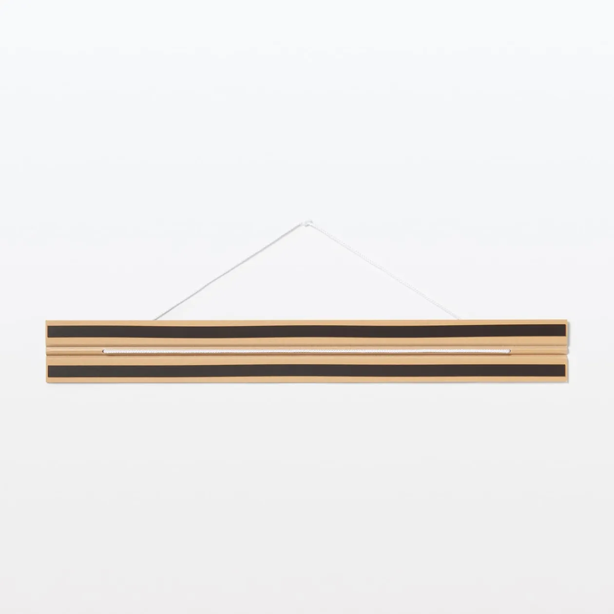 Fournitures De Bureau^Muji Barre aimantée pour poster L