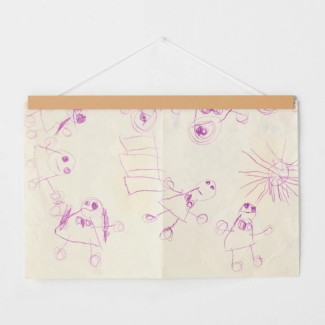 Fournitures De Bureau^Muji Barre aimantée pour poster L