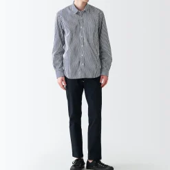 Chaussures|Chaussures^Muji Baskets déperlantes