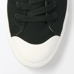 Chaussures|Chaussures^Muji Baskets déperlantes