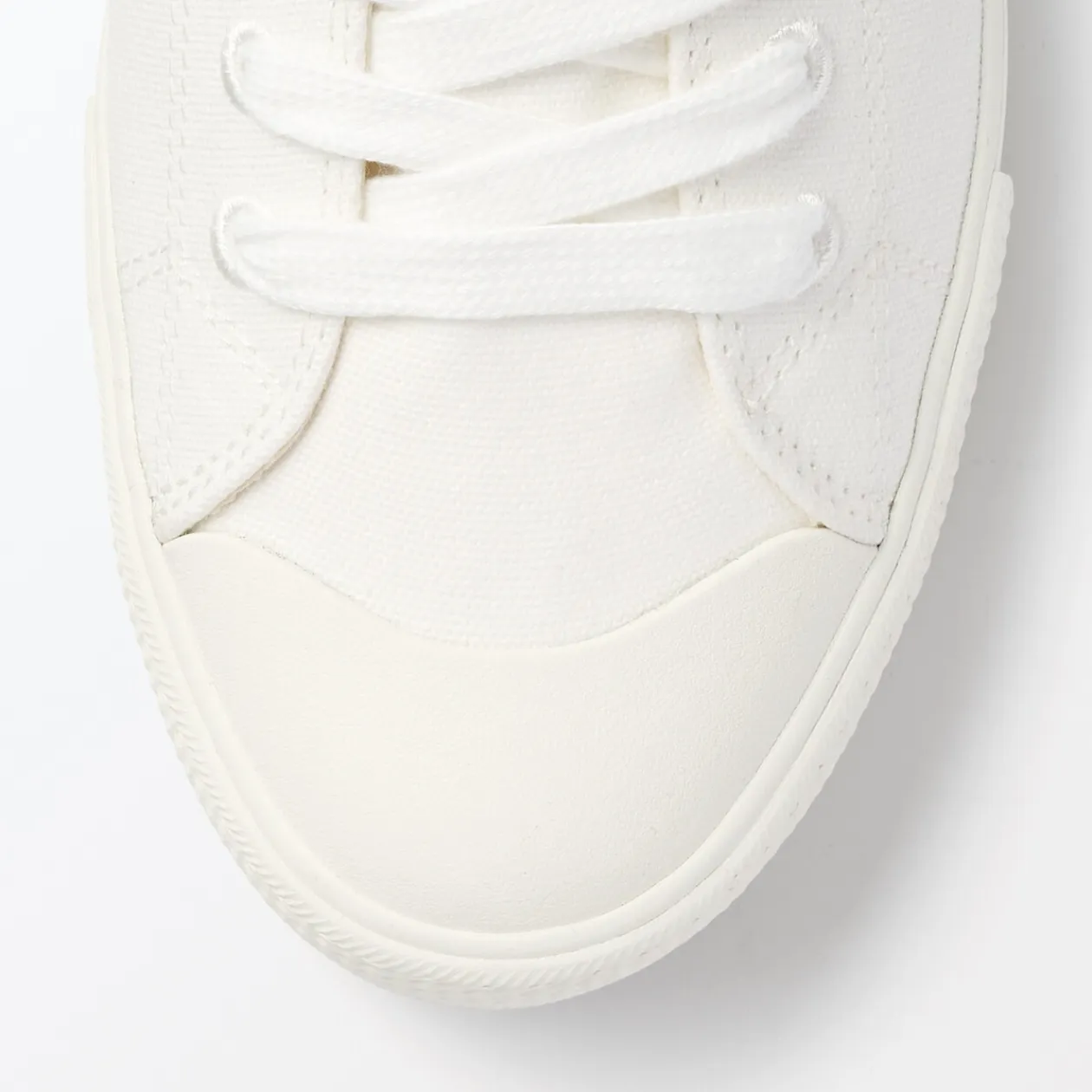 Chaussures|Chaussures^Muji Baskets déperlantes