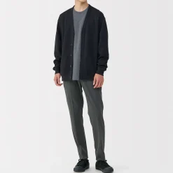 Chaussures|Chaussures^Muji Baskets déperlantes