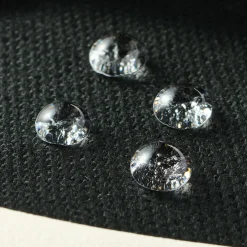 Chaussures|Chaussures^Muji Baskets déperlantes