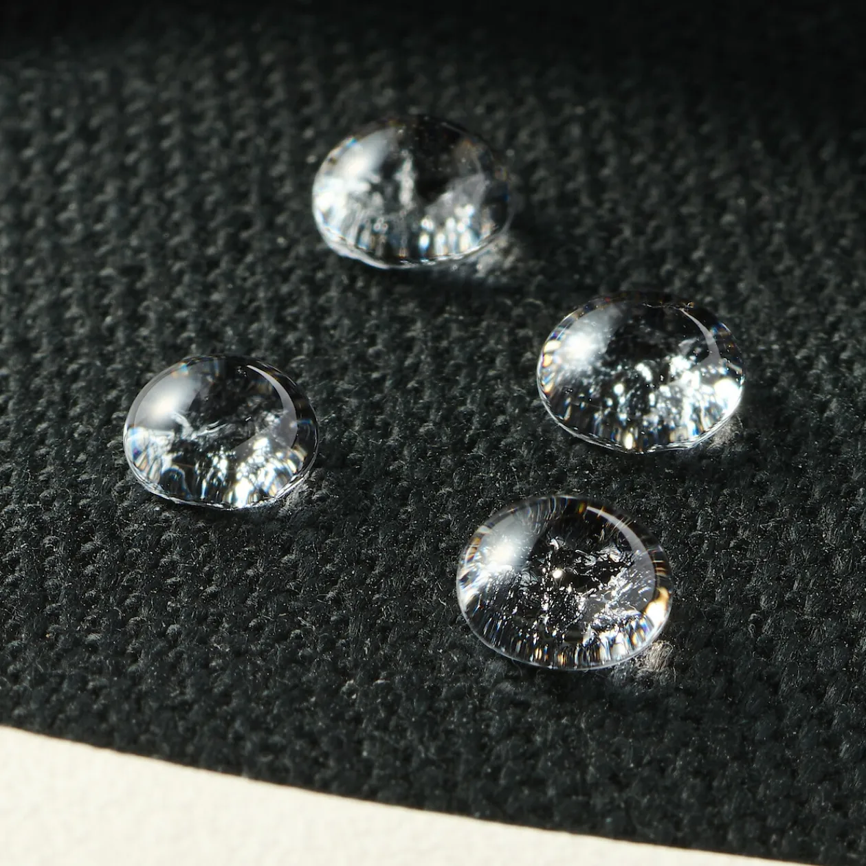 Chaussures|Chaussures^Muji Baskets déperlantes