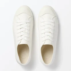 Chaussures|Chaussures^Muji Baskets déperlantes