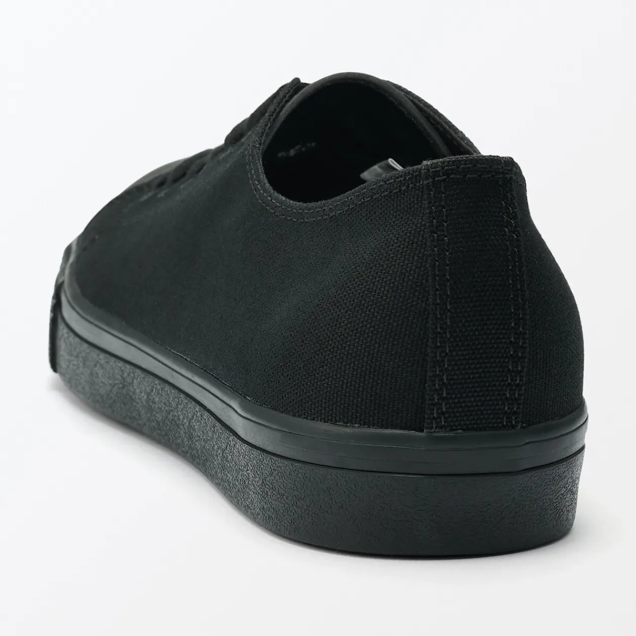 Chaussures|Chaussures^Muji Baskets déperlantes