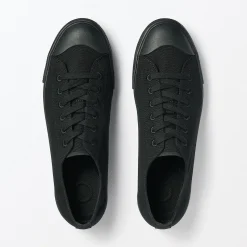 Chaussures|Chaussures^Muji Baskets déperlantes