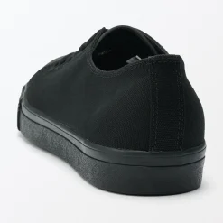 Chaussures|Chaussures^Muji Baskets déperlantes