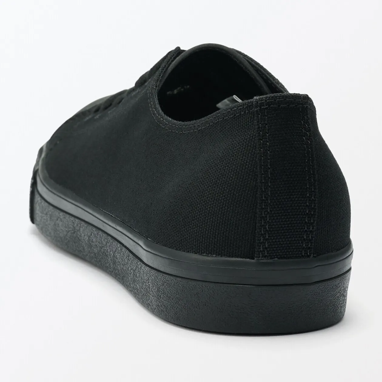 Chaussures|Chaussures^Muji Baskets déperlantes