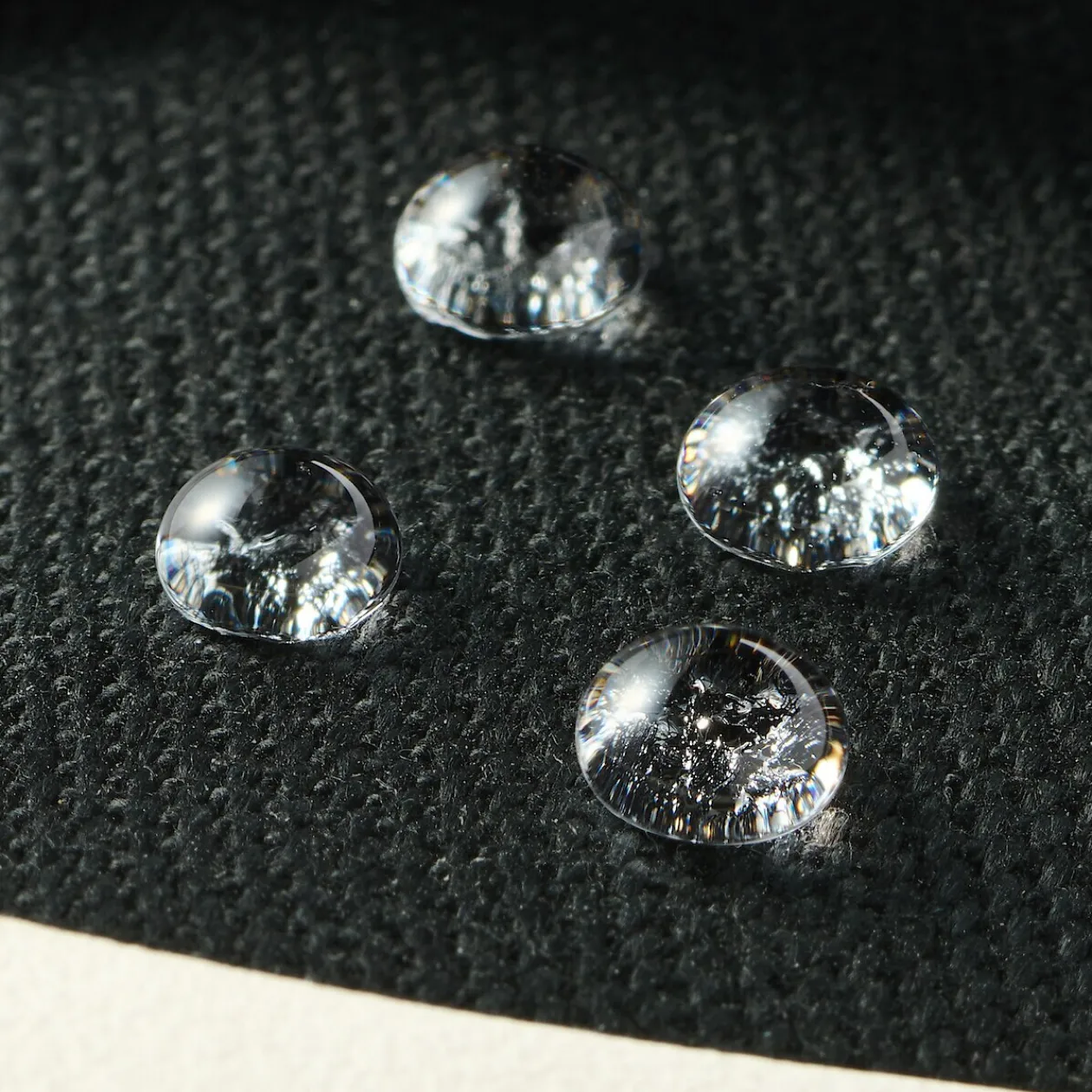 Chaussures|Chaussures^Muji Baskets déperlantes