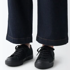 Chaussures|Chaussures^Muji Baskets déperlantes