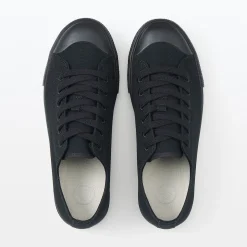 Chaussures|Chaussures^Muji Baskets déperlantes