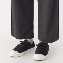 Chaussures|Chaussures^Muji Baskets déperlantes