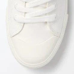 Chaussures|Chaussures^Muji Baskets déperlantes