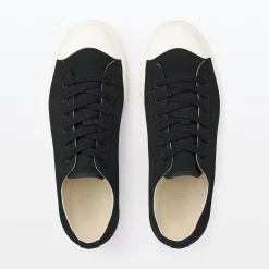 Chaussures|Chaussures^Muji Baskets déperlantes