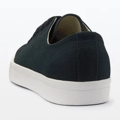 Chaussures|Chaussures^Muji Baskets déperlantes