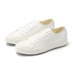 Chaussures|Chaussures^Muji Baskets déperlantes