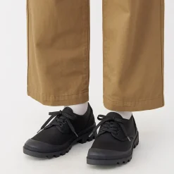 Chaussures|Chaussures^Muji Baskets style utilitaire déperlante