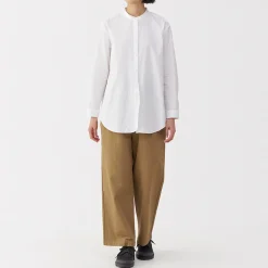 Chaussures|Chaussures^Muji Baskets style utilitaire déperlante