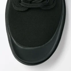 Chaussures|Chaussures^Muji Baskets style utilitaire déperlante