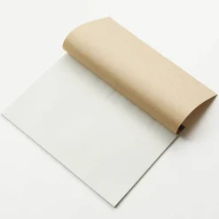 Cahiers Ordinaires^Muji Bloc brouillon recyclé B4