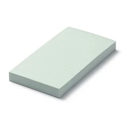 Carnets Pointillés Et Graphiques|Fournitures De Bureau^Muji Bloc-notes coloré à grille de points