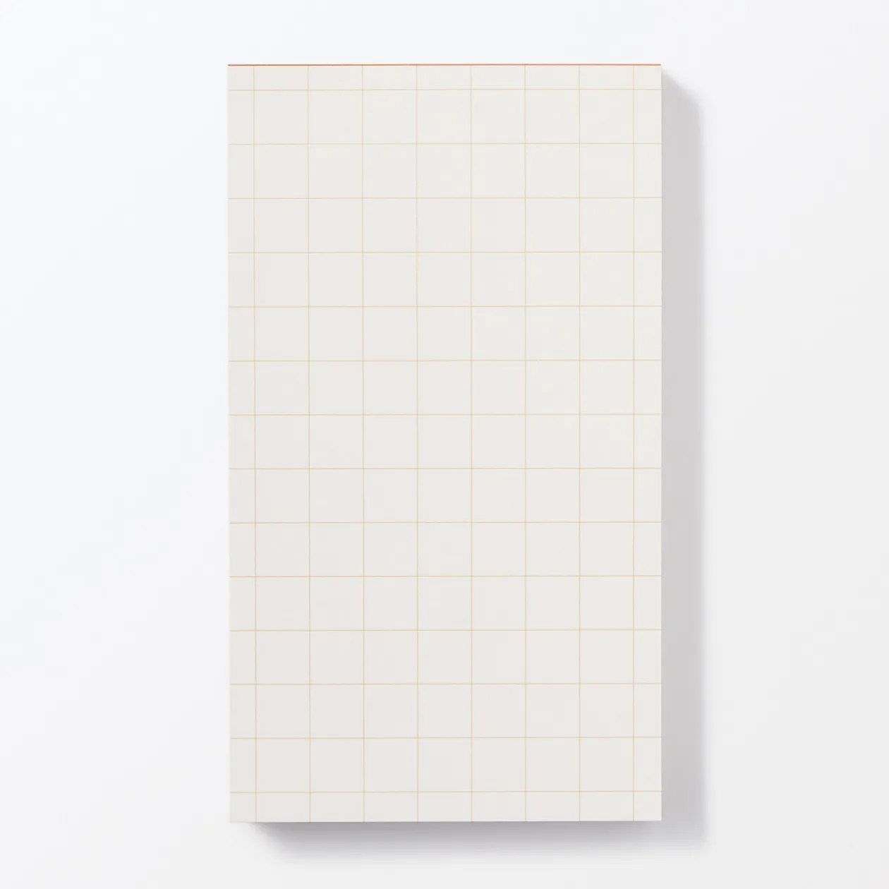 Carnets Pointillés Et Graphiques|Fournitures De Bureau^Muji Bloc-notes coloré à grille, Petit
