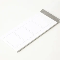 Fournitures De Bureau^Muji Bloc‐notes mémo