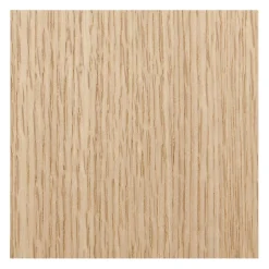 Étagères Modulables En Bois^Muji Bloc‐tiroir en chêne ‐ 4 tiroirs horizontaux (Dont Eco‐part. 0,82 €)
