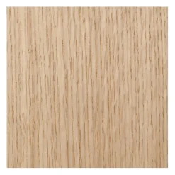 Étagères Modulables En Bois^Muji Bloc‐tiroir en chêne ‐ 2 tiroirs (Dont Eco‐part. 0,82 €)
