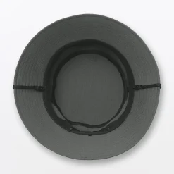 Chapeaux|Chapeaux^Muji Bob pliable et respirant