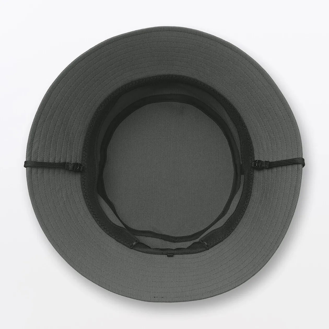 Chapeaux|Chapeaux^Muji Bob pliable et respirant