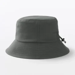 Chapeaux|Chapeaux^Muji Bob pliable et respirant