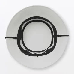 Chapeaux|Chapeaux^Muji Bob pliable et respirant