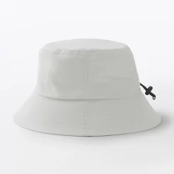 Chapeaux|Chapeaux^Muji Bob pliable et respirant