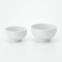 Vaisselle^Muji Bol à Donburi Hakuji 13.5x7cm