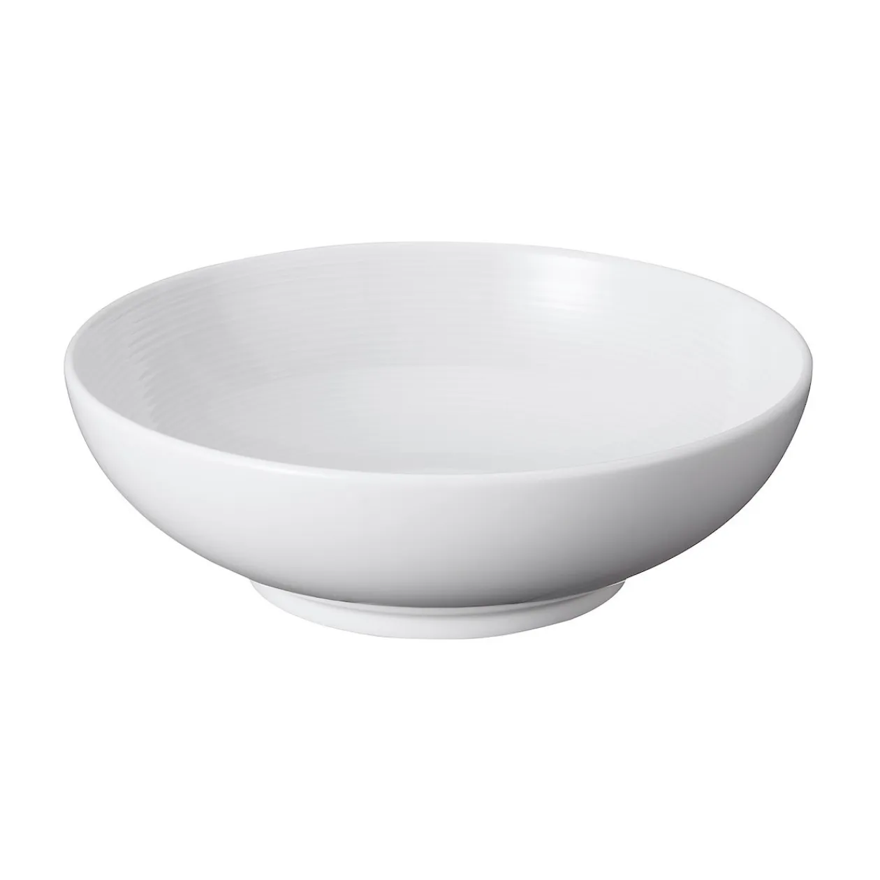 Vaisselle^Muji Bol à ramen Hakuji 20x6.5cm