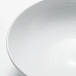 Vaisselle^Muji Bol à ramen Hakuji 20x6.5cm