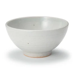 Vaisselle^Muji Bol à riz en céramique Banko grand
