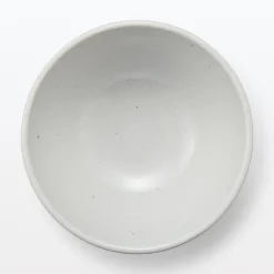 Vaisselle^Muji Bol à riz en céramique Banko grand
