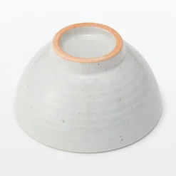 Vaisselle^Muji Bol à riz en céramique Banko grand