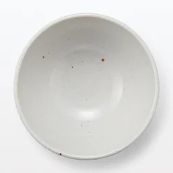Vaisselle^Muji Bol à riz en céramique Banko petit
