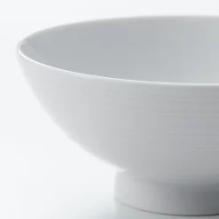 Vaisselle^Muji Bol à riz Hakuji 12.3cm